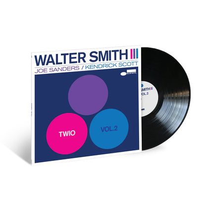 Twio (Vol. 2)