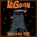 Lagoon - Maa Kali Trip (Mc)