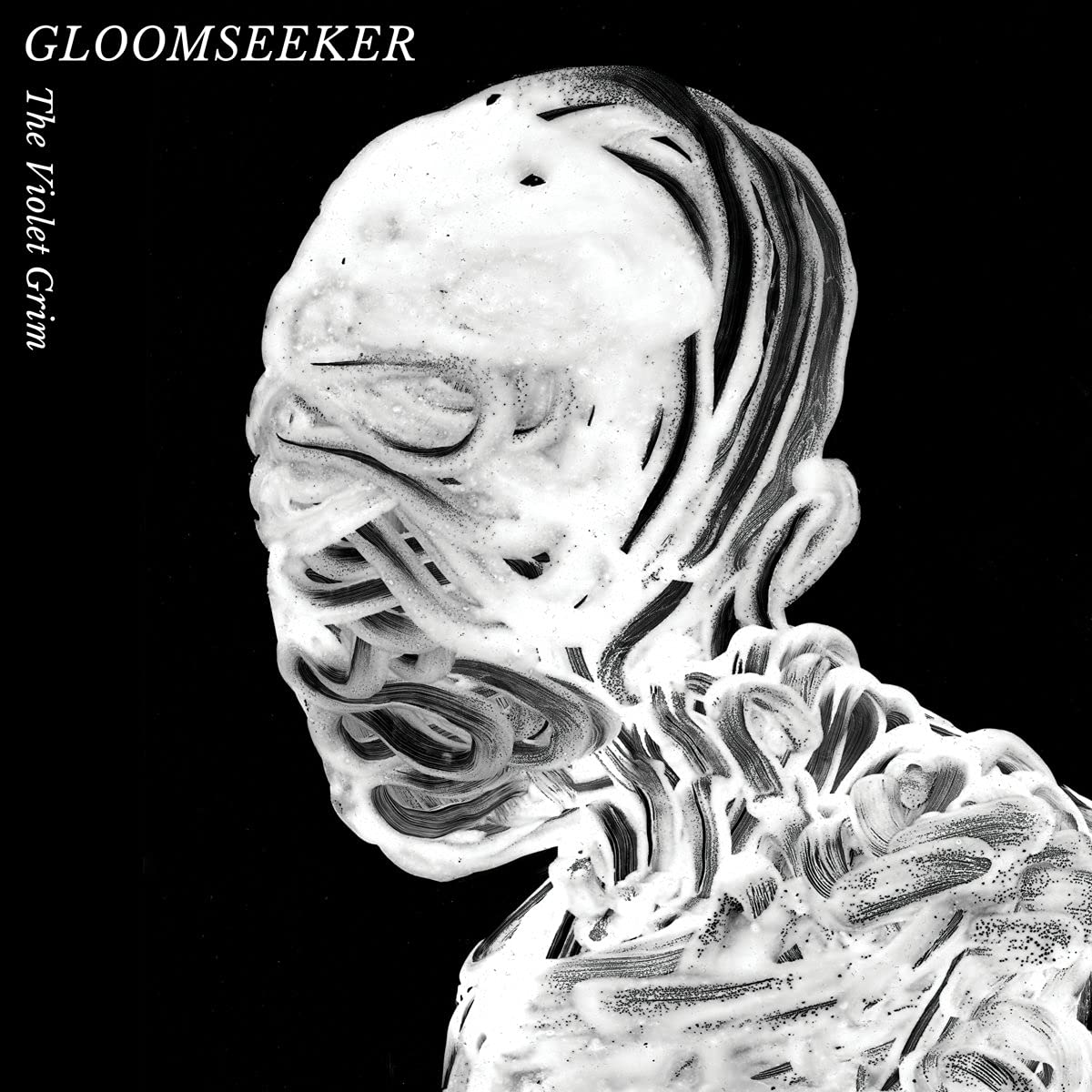 Gloomseeker - The Violet Grim (Mc)