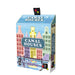 GIGAMIC Canal Houses Board Game, 5 Players, Ages 8+