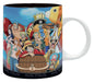 ABYstyle One Piece 1000 Logs Group Mug