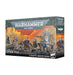 Games Workshop - Warhammer 40,000 - Space Marines - Ultramarines: Captain Titus & The Wardens of Ultramar