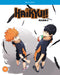 Haikyu!!: Season 2