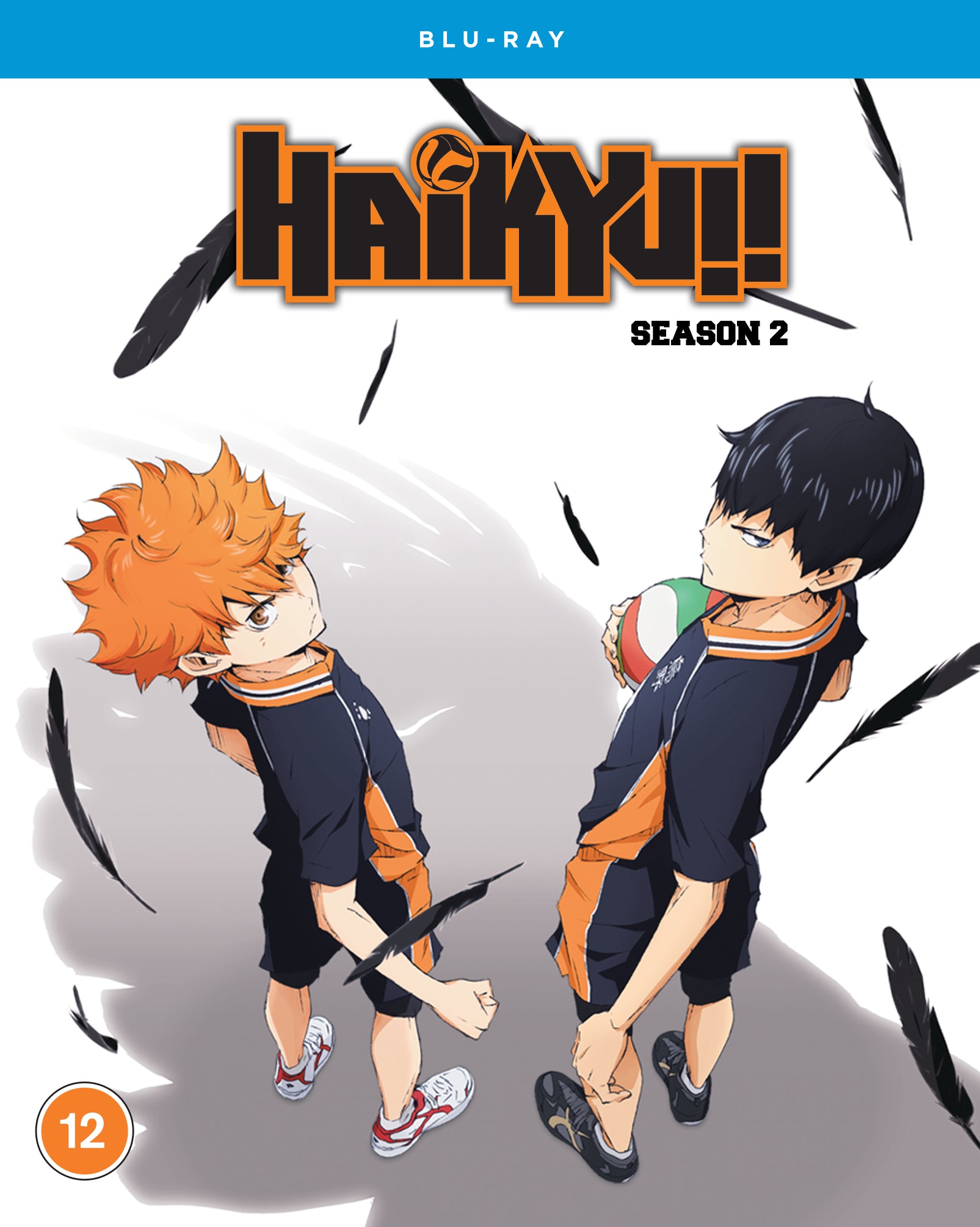 Haikyu!!: Season 2
