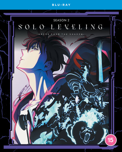 Solo Leveling: Season 2 - Arise from the Shadow