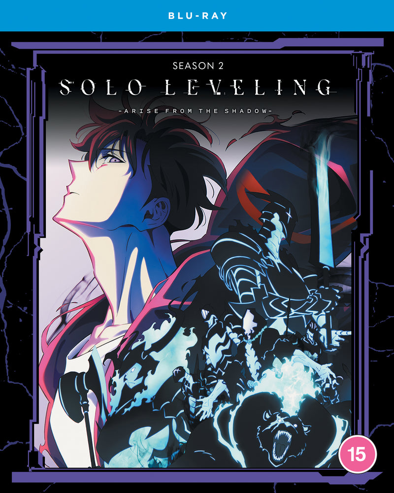 Solo Leveling: Season 2 - Arise from the Shadow