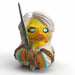 TUBBZ First Edition: The Witcher - Ciri Cosplaying Rubber Duck Vinyl Figure – Official Collectible for Fans of The Witcher