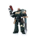 Bloomage Joytoy Tech - Joytoy Warhammer 40.000 - Dark Angels Intercessors Brother Nadael 1/18 Action Figure