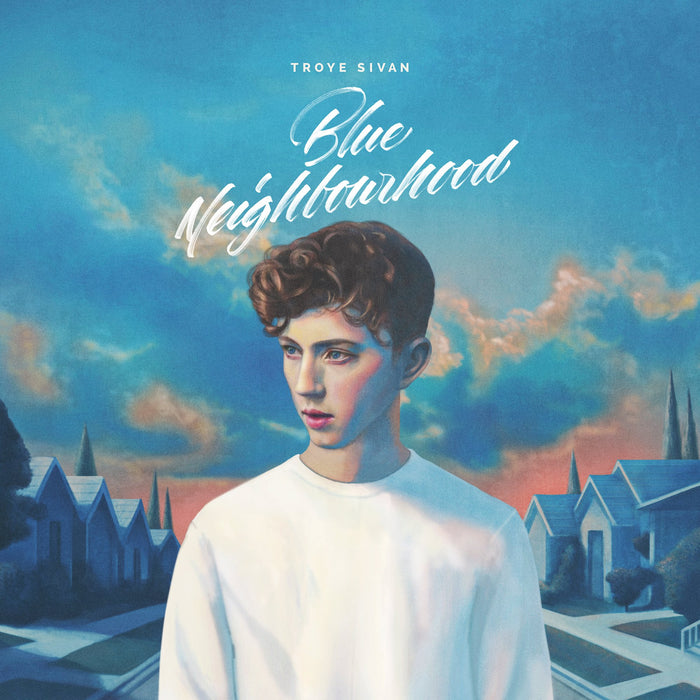 Blue Neighbourhood  clean
