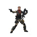 JOYTOY The Dark Source Stellar Scarer Assault Gravel Gold Figure Goods Militare Soldato