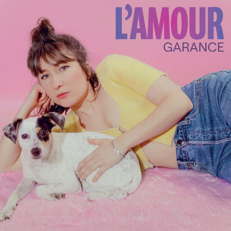 L`Amour
