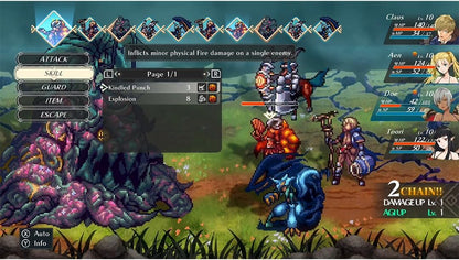 WiZmans World Re;Try NS
