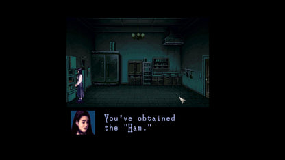 Clock Tower Rewind