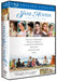 Jane Austen Collection (6 Films) - 7-Disc Box Set ( Northanger Abbey / Emma / Mansfield Park / Pride and Prejudice / Persuasion / Sense and Sensibility )