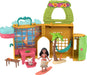 * Disney Princess Storytime Stackers: Moana`S Home