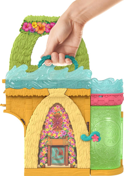 * Disney Princess Storytime Stackers: Moana`S Home