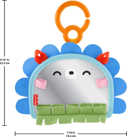 Fisher Price Prop N Go Personal Mirror