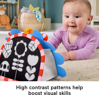 Fisher Price Prop N Go Personal Mirror