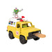 Fisher-Price Imaginext Toy Story Pizza Planet Truck with Buzz Lightyear Alien Playset
