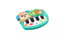 Fisher Price Laugh & Learn Puppys Piano