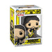 Funko Metallica Robert Vinyl Figur 487 None Pop! Standard