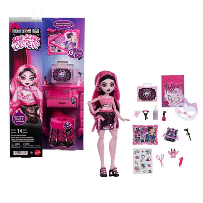 Mattel, JHK43