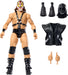 Mattel WWE Elite Action Figure & Accessories, Series #123 Set, 6-inch Collectible Demolition Smash with 25 Articulation Points & Swappable Hands