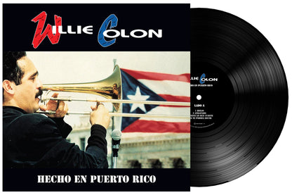 Hecho En Puerto Rico