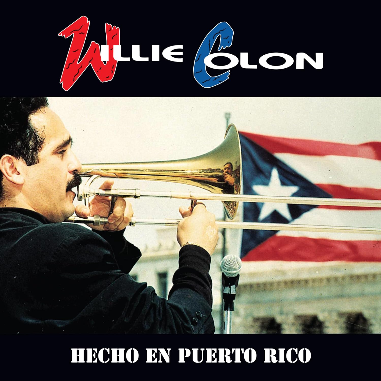Hecho En Puerto Rico