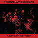 "Live" "at" "the" "BBC" (12"Ep Side Two
