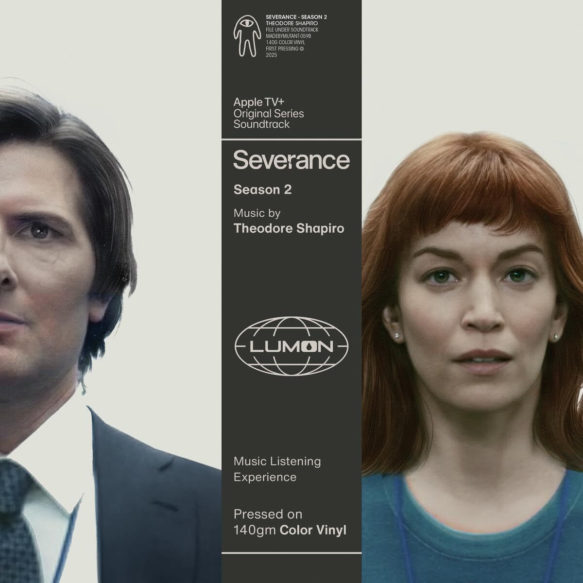 Severance: Season 2