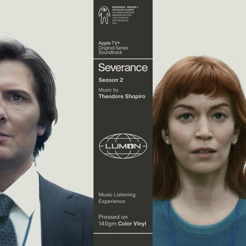 Severance: Season 2