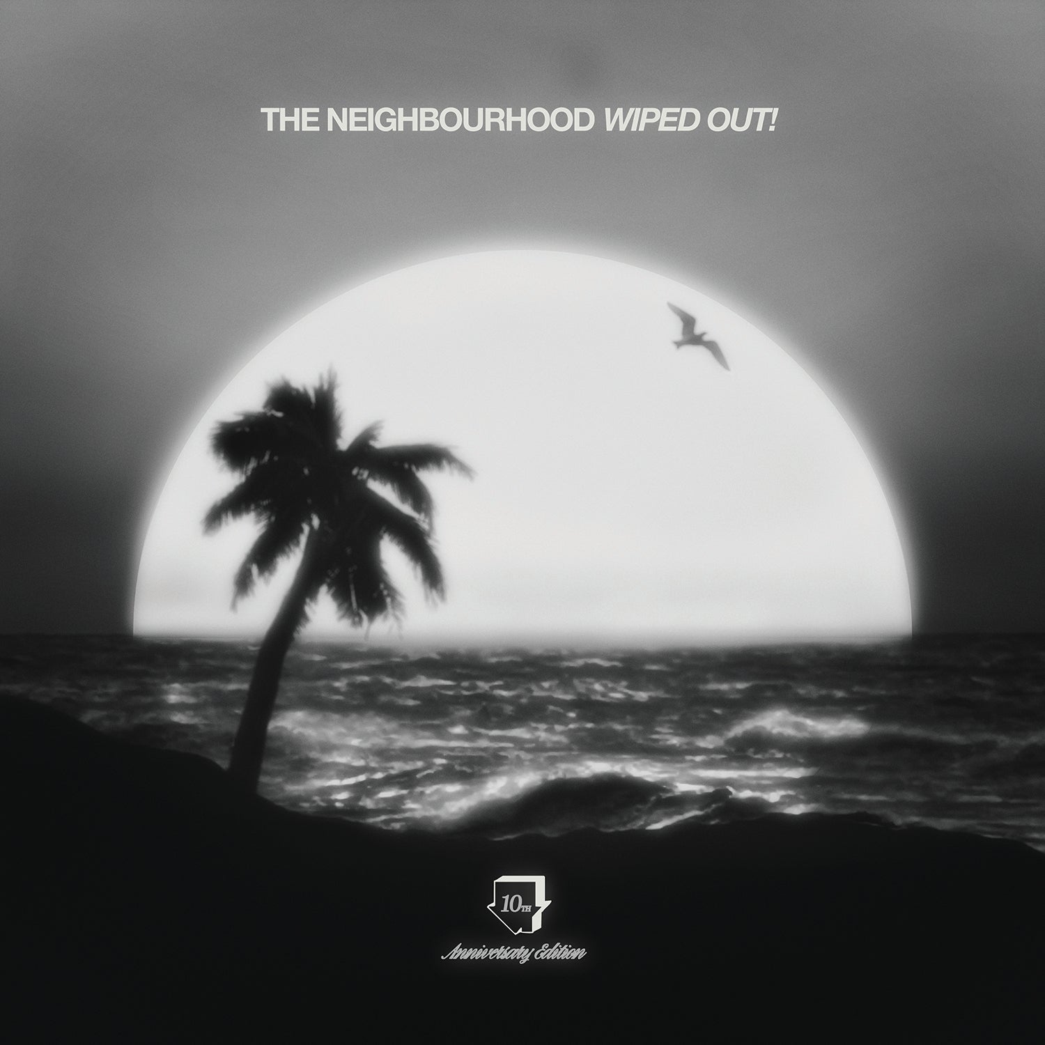 Wiped Out! (10th Anniversary Edition)