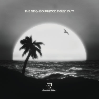 Wiped Out! (10th Anniversary Edition)
