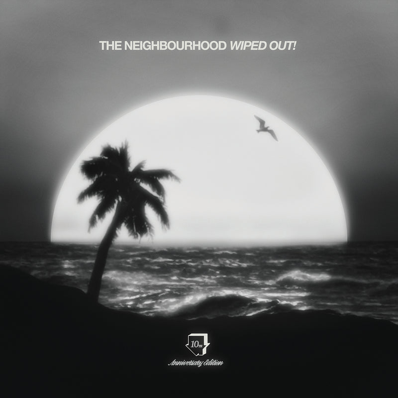 Wiped Out! (10th Anniversary Edition)