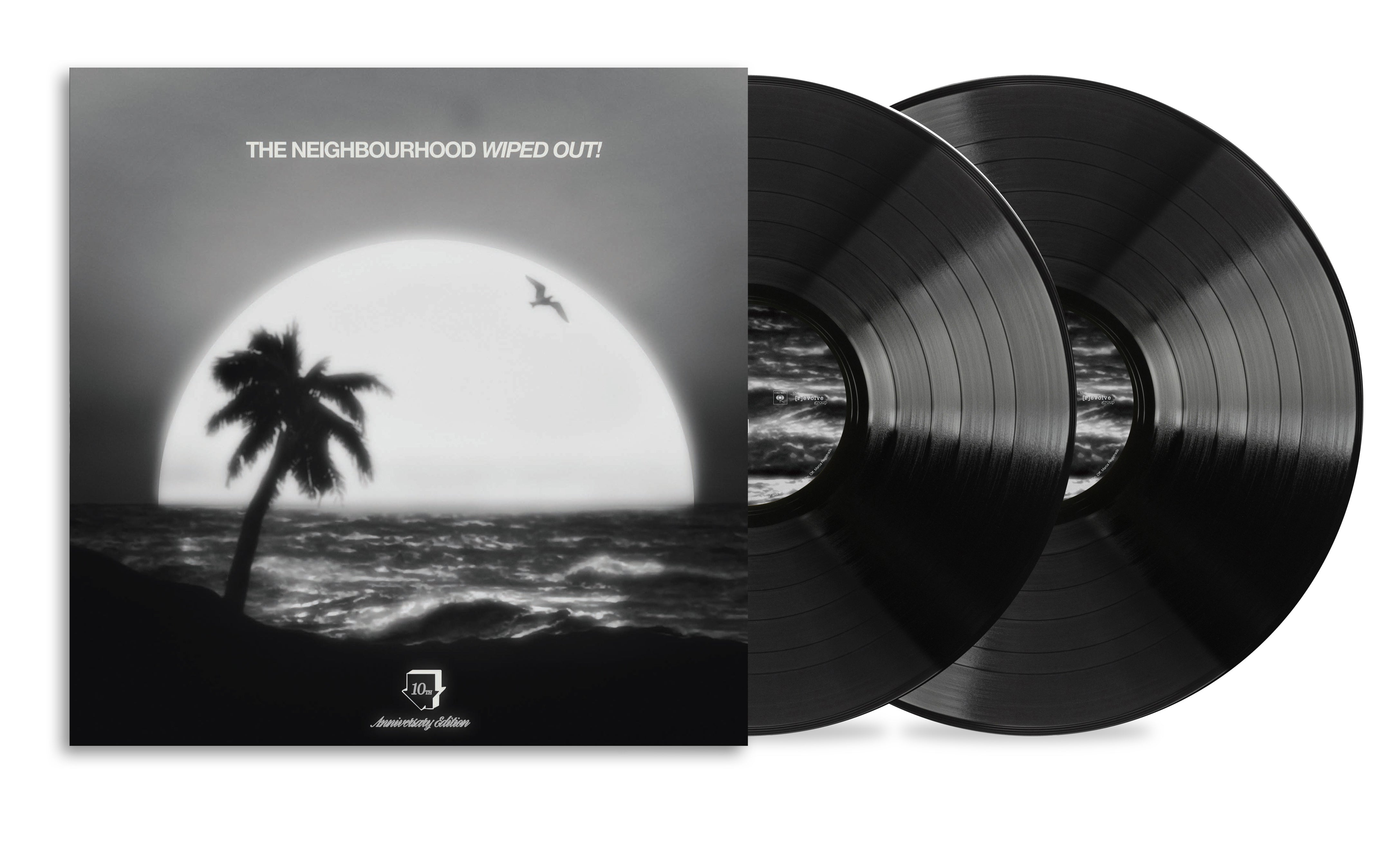 Wiped Out! (10th Anniversary Edition)