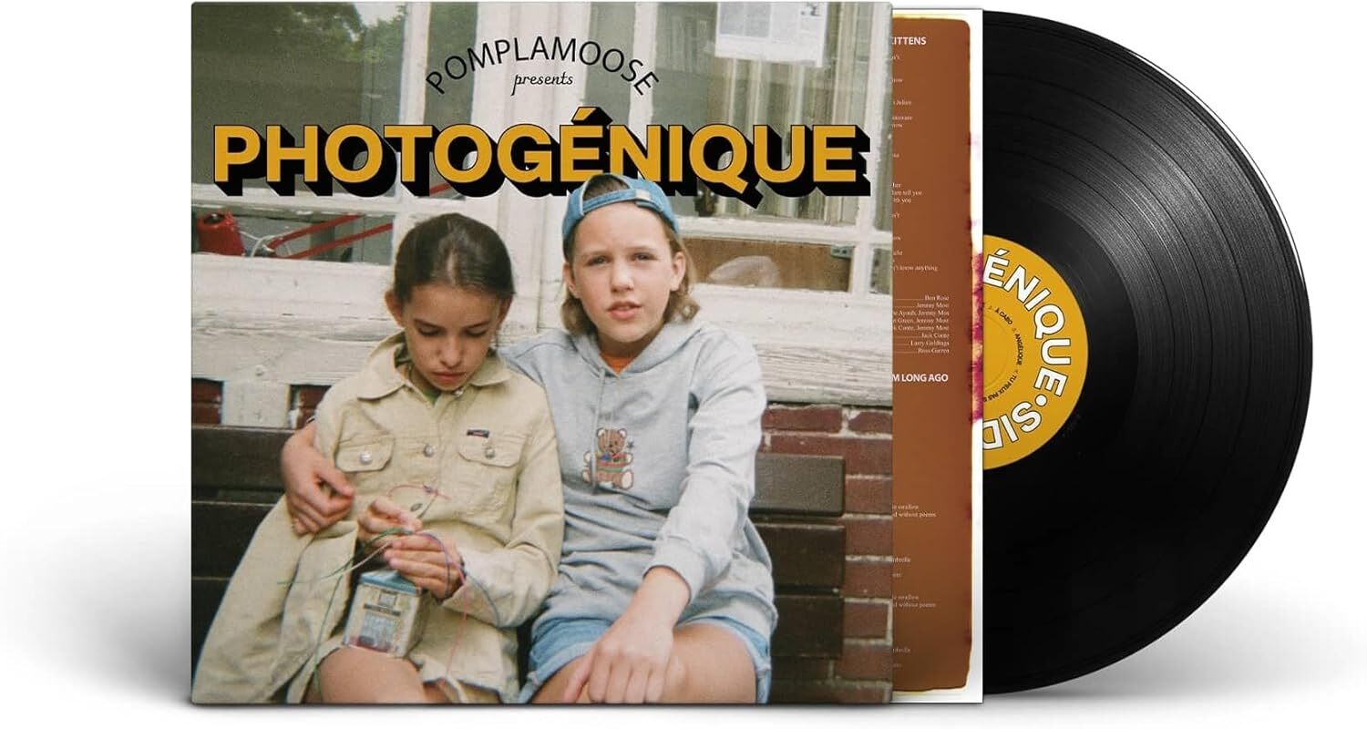 Photogénique