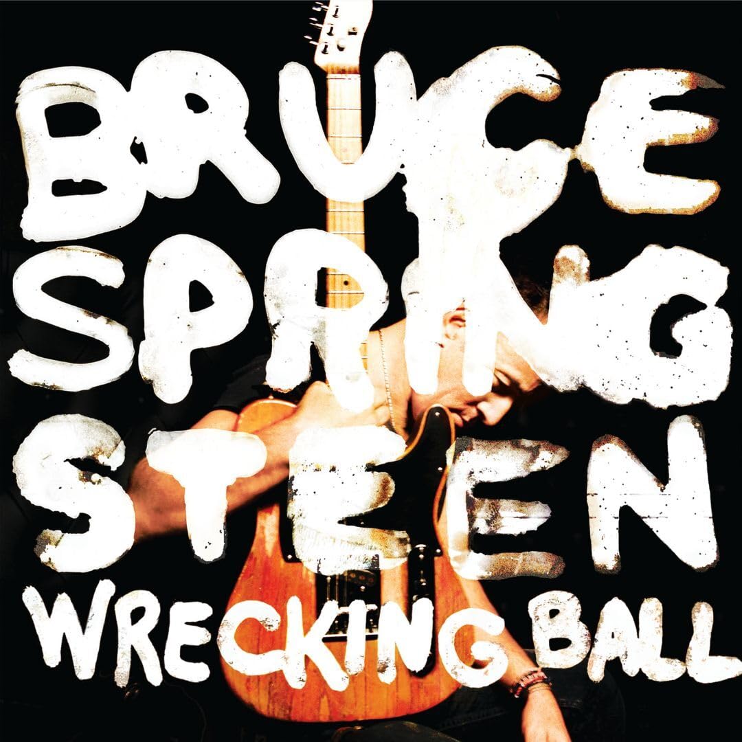Wrecking Ball