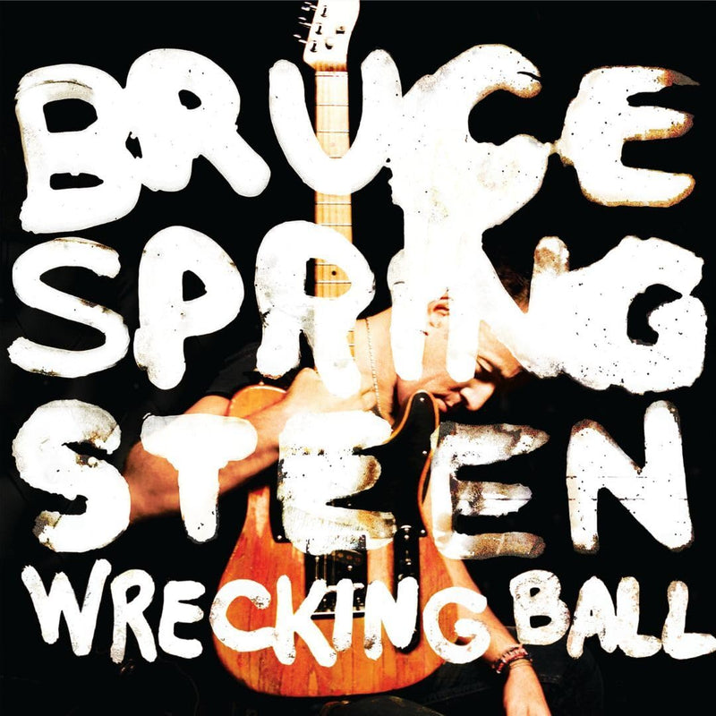 Wrecking Ball