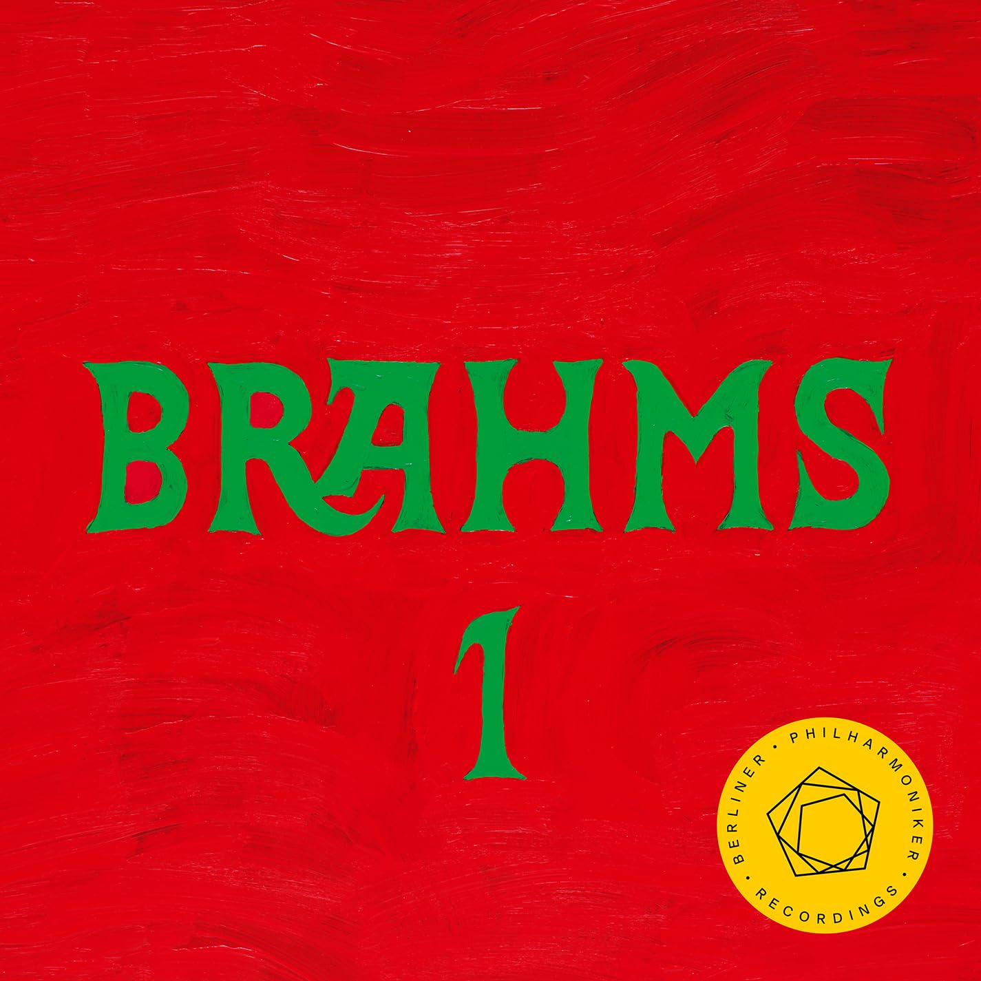 Johannes Brahms