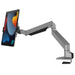 Compulocks 660REACHUCLGVWMB holder Indoor Passive holder Silver