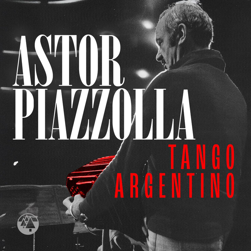Tango Argentino