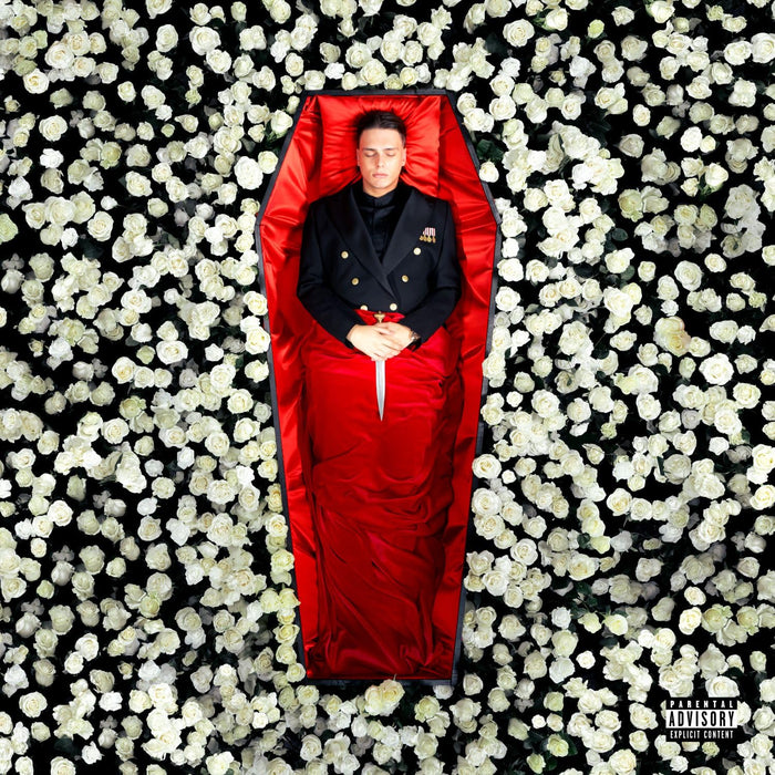 Anche Gli Eroi Muoiono (CD)