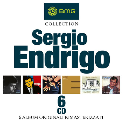 BMG collection