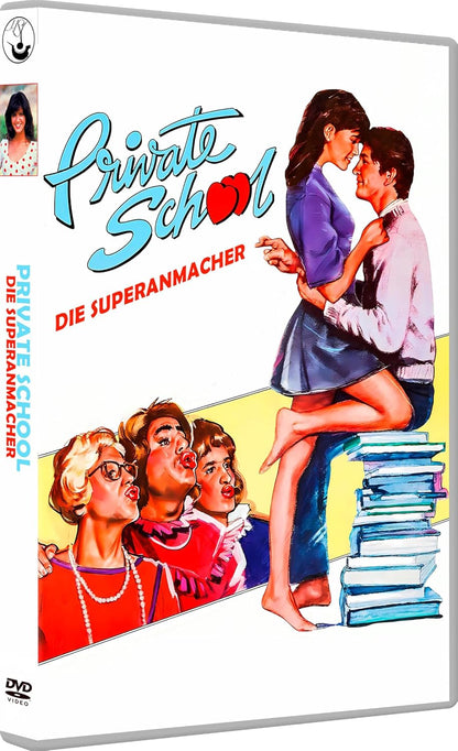 Private School - die Superanmacher