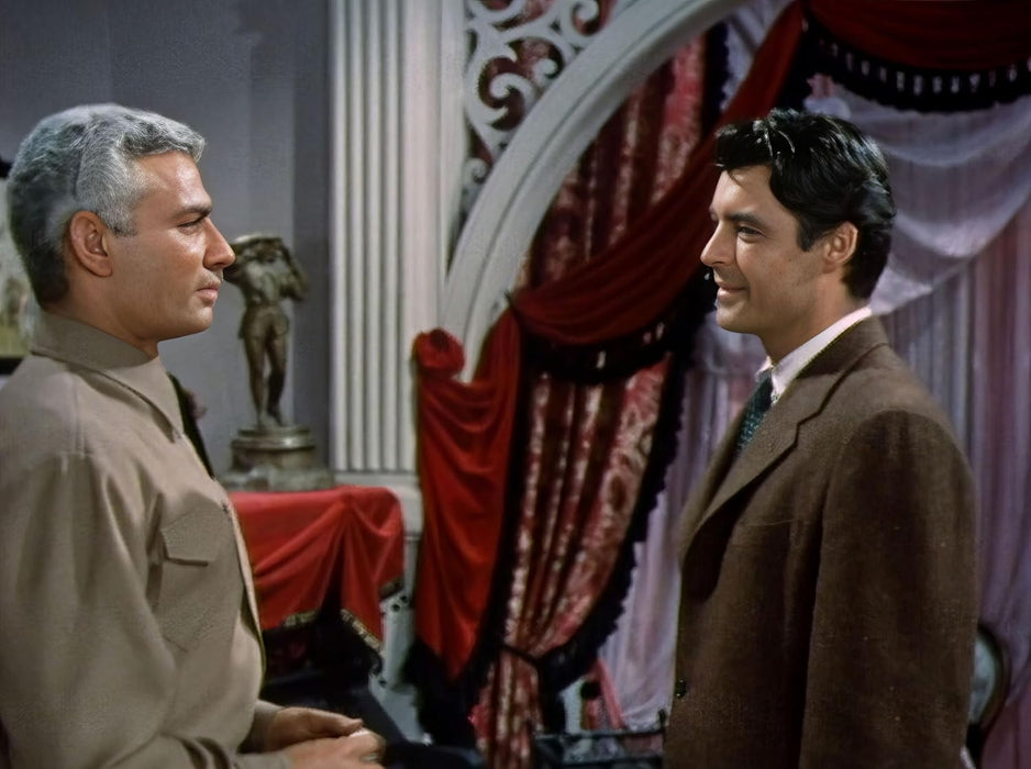 Mit Roher Gewalt tal ed