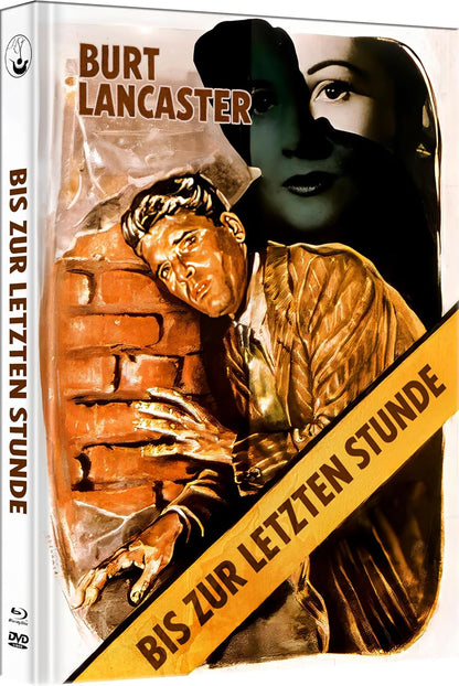 Bis zur letzten Stunde - Limited Mediabook