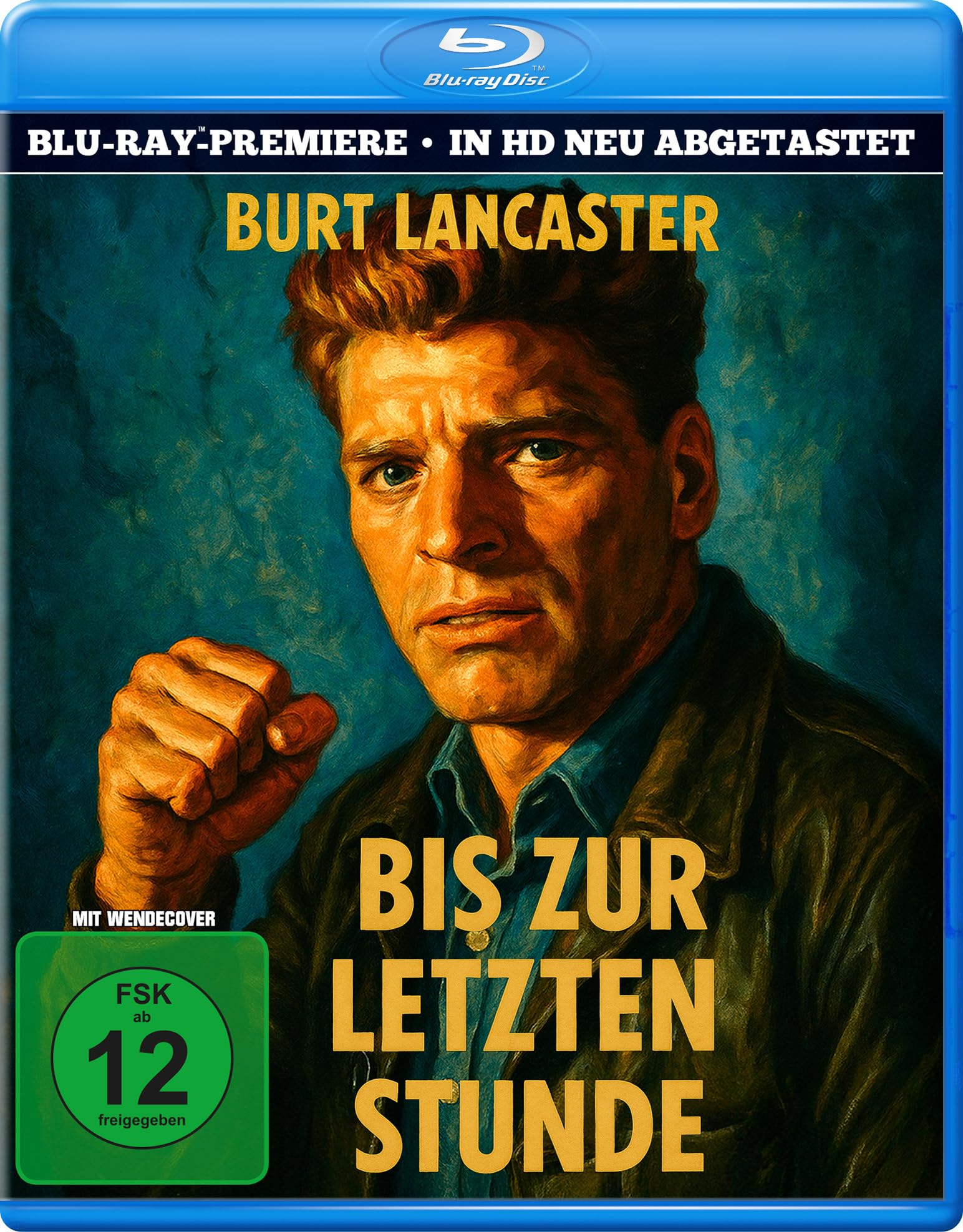 Bis zur Letzten Stunde (in Hd Neu Abgetastet
