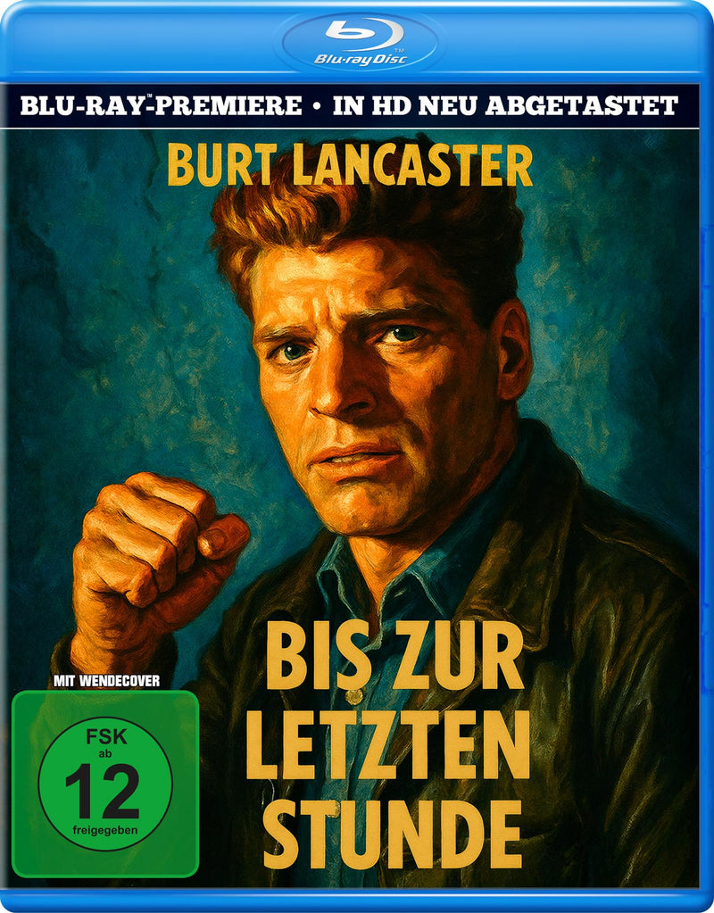 Bis zur Letzten Stunde (in Hd Neu Abgetastet
