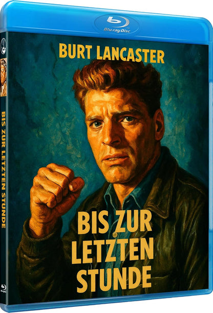 Bis zur Letzten Stunde (in Hd Neu Abgetastet